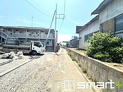 外観の画像