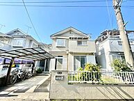 茨城県取手市井野2丁目：物件画像