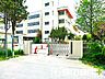 周辺：並木小学校（600m）