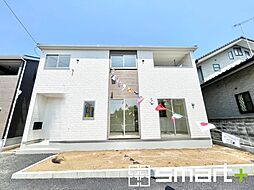 古河市五部第1
