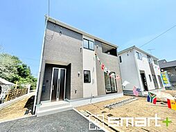 古河市五部第1