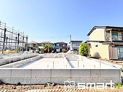 古河市大山　第8