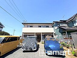 下妻市高道祖　〜オール電化住宅〜