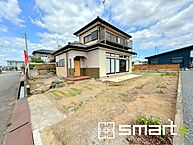 茨城県常総市豊田：物件画像