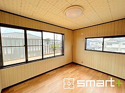 洋室の画像