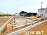 外観：～地盤調査も実施済み～ ・建物建築前に地盤調査もしておりますので、安心して永くお住まいいただける住宅です。 ・アフターサービスも充実しておりますので、詳細はぜひお問合せくださいませ。