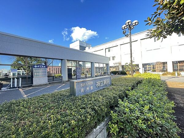 周辺を拡大表示