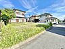外観：健やかな風が通り抜ける穏やかな住環境。これからの暮らしを自由に描き出せるゆとりある空間です 