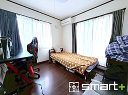 洋室の画像