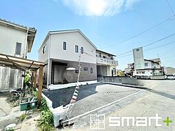 外観の画像