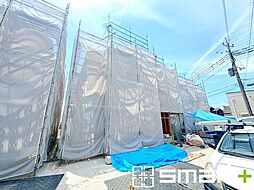 土浦市中村南第11