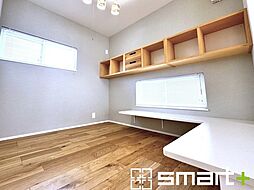室内の画像
