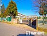 周辺：松葉第二小学校（350m）