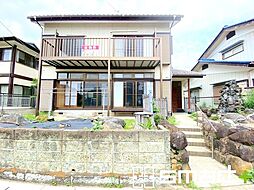 つくば市自由ヶ丘 中古戸建