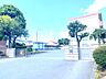 周辺：水戸市立第四中学校（2100m）