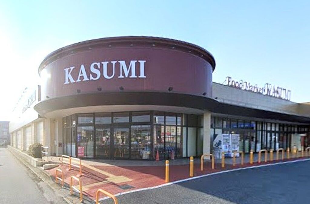 detached 茨城県水戸市住吉町