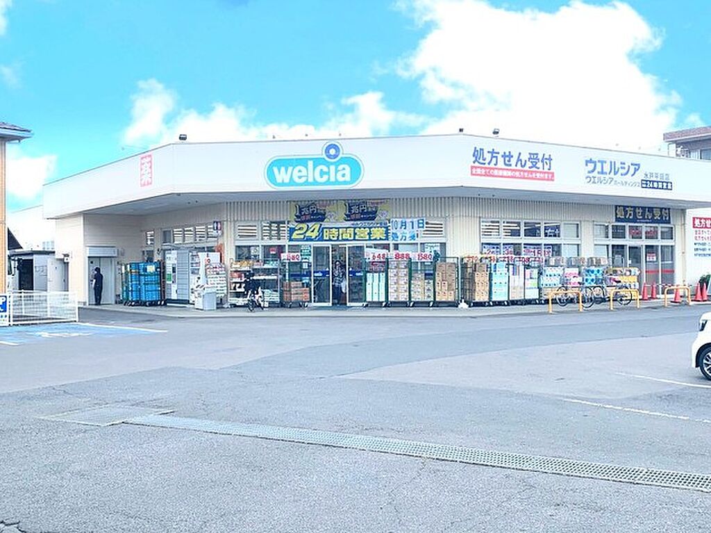 detached 茨城県水戸市住吉町