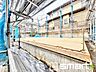 外観：～地盤調査も実施済み～ ・建物建築前に地盤調査もしておりますので、安心して永くお住まいいただける住宅です。 ・アフターサービスも充実しておりますので、詳細はぜひお問合せくださいませ。 