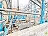 外観：～風にも強い強靭な建物～ ・住宅性能評価において「耐風等級2」を取得。 ・大型の台風など暴風にも耐える、強靭な建物となっております。 