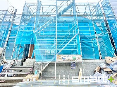 外観:~完成物件もご案内可能~ ・ご案内時には実際の立地に加え、同メーカー・同仕様の完成物件もご案内可能です。 ・ぜひ現地と建物をご覧いただき、具体的にイメージしてみてくださいませ。 外観:~完成物件もご案内可能~ ・ご案内時には実際の立地に加え、同メーカー・同仕様の完成物件もご案内可能です。 ・ぜひ現地と建物をご覧いただき、具体的にイメージしてみてくださいませ。