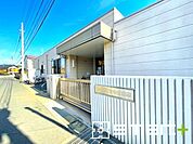 東あびこ聖華保育園（1200m）