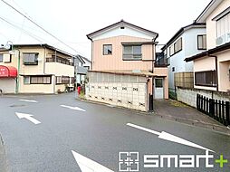 取手市東中古戸建〜通勤・通学にも快適な暮らし〜