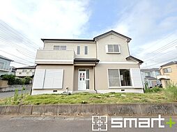牛久市さくら台3丁目 中古戸建