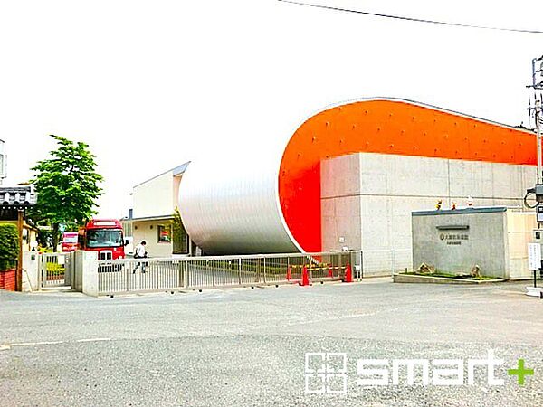 周辺を拡大表示