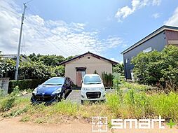稲敷郡阿見町小池 中古戸建