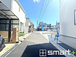 外観の画像