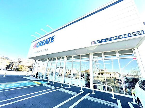 周辺を拡大表示