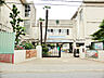周辺：高柳小学校（250m）