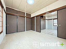 洋室の画像