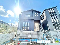 松戸市小金原