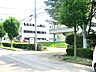 周辺：谷田部東中学校（4000m）