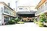 周辺：白山小学校（800m）