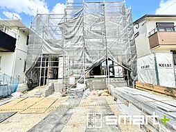 流山市松ケ丘18期