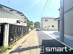 外観の画像
