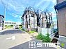 外観：〜周辺環境もご案内いたします〜 ・建物自体ももちろん大切ですが、暮らしていく上でとても大切な周辺環境。 ・ご見学時に周辺環境も併せてご案内させていただきますので、お気軽にご相談ください。 