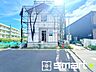 外観：〜完成物件もご案内可能〜 ・ご案内時には実際の立地に加え、同メーカー・同仕様の完成物件もご案内可能です。 ・ぜひ現地と建物をご覧いただき、具体的にイメージしてみてくださいませ。 