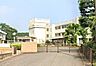 周辺：船穂小学校（1700m）