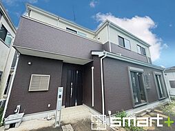 白井市根字横谷谷津 〜築浅中古戸建〜