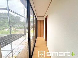 室内の画像
