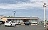 周辺：セブンイレブン　土浦湖北1丁目店（450m）