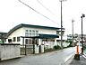 周辺：富士見保育園（1100m）