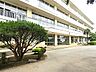周辺：東部中学校（750m）