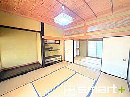 和室の画像