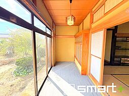 室内の画像