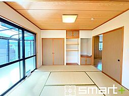 和室の画像