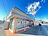 周辺：セブンイレブン　茨城千代田店（130m）